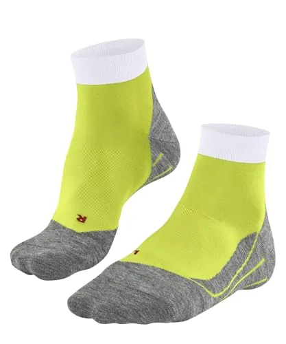 Socken Gelb von FALKE