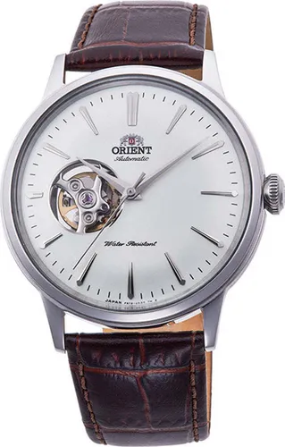 Armbanduhren & Taschenuhren Braun von Orient Watch