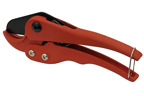 Rohrschneideschere/Rohrschneidezange