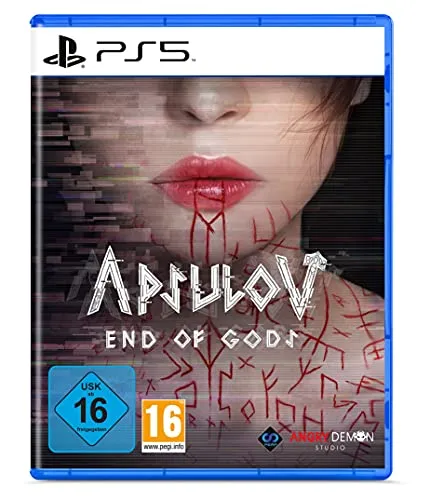 Apsulov: End of Gods für Playstation 5