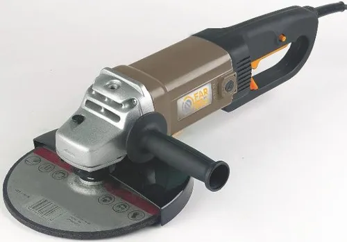 FARTOOLS Winkelschleifer BG 230 mit 1800 W