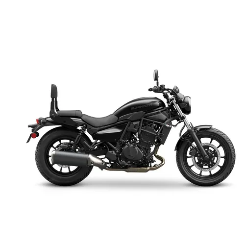 SHAD SISSYBAR Kawasaki Eliminator 500 von Kawasaki
