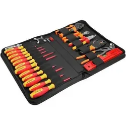 Weidmüller Schraubendreher Satz TOOL BAG SDI von Weidmüller