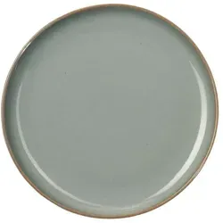 ASA Selection saisons Brotteller, eucalyptus Ø14,5 cm in grün von ASA