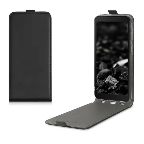 Hülle für Samsung Galaxy Xcover 5 Flip Handyhülle Handy Case Cover Schutzhülle