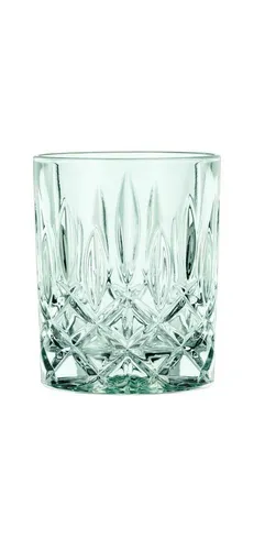 2er-Set Nachtmann Noblesse Colors Whiskyglas, Whiskybecher mint