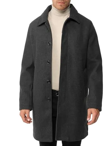 Produktbild Indicode Kurzmantel INGrandrim beige XXL (58)