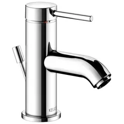 Keuco IXMO Einhebel-Waschtischarmatur von KEUCO