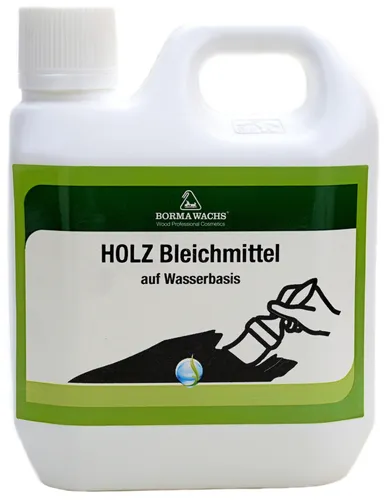 BORMA Holz Bleichmittel von Borma
