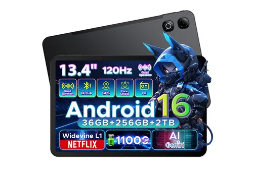 Android Tablets bis 250 Euro von Doogee