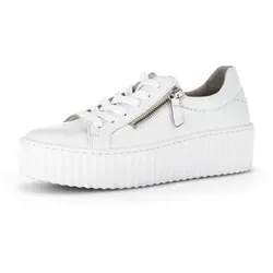 Gabor Sneaker weiß 37,5 EU (4,5 UK)