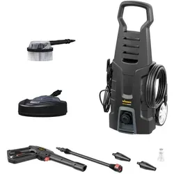 WAGNER AQUASTORM Advanced in schwarz von Wagner
