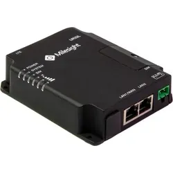 Milesight UR32L-L04EU 4G Industrial Router UR32 Lite - LTE Router für stabile 4G-Verbindungen, ideal für industrielle Anwendungen und Remote-Standorte.