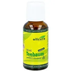 Teebaum öl kbA