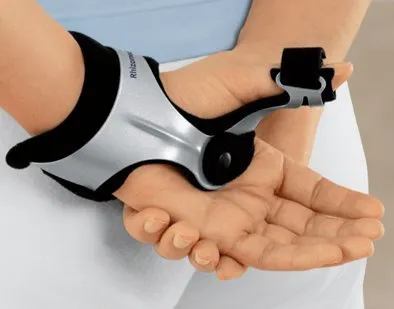 Produktbild medi Rhizomed Daumenorthese