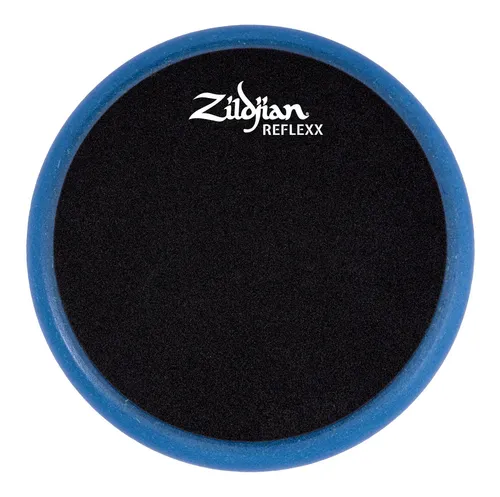 Zildjian Practice Reflexx Pad 6'' - Blau