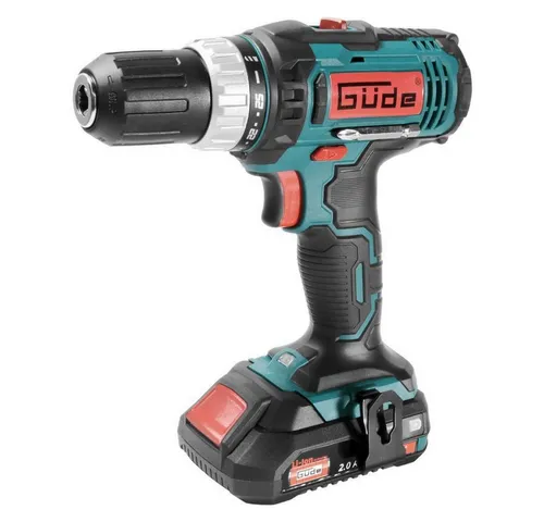 Güde Bohrmaschinen von Güde