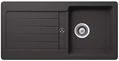 Granitspüle Victory S-VEL860