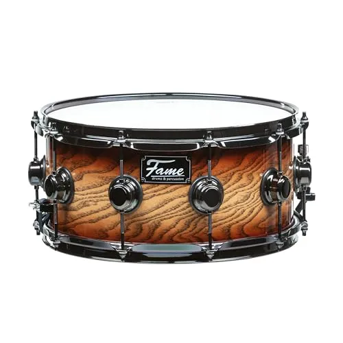 Fame Fortress Snare 14