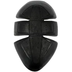 Oxford RK-Pi Knieprotektor Einsätze, schwarz für Männer von Oxford