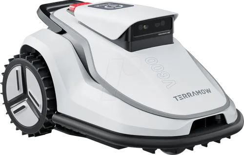 TERRAMOW V600 Mähroboter für 600 m²