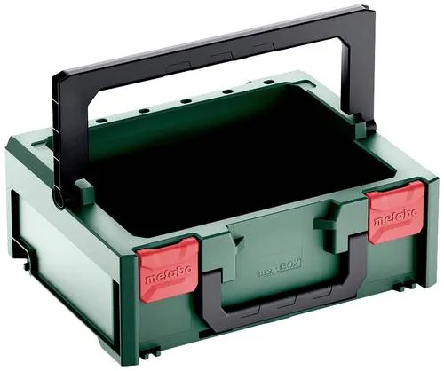 Metabo 626908000 Werkzeugbox ABS