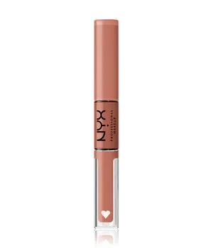 NYX Professional Makeup Shine Loud High Pigment Lip Shine Lipgloss 1 Stk Nr. Shlp07 - Global Citizen
