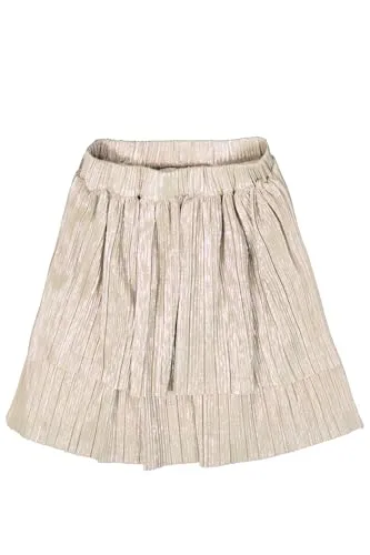 Garcia Mädchen Rock, Größe:122, Farbe:Light Champagne