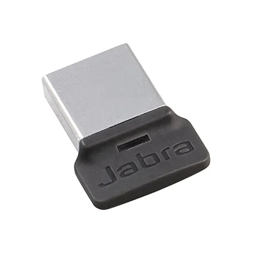 Produktbild Jabra 14208-08 MS Plug-and-Play Mini USB-Adapter