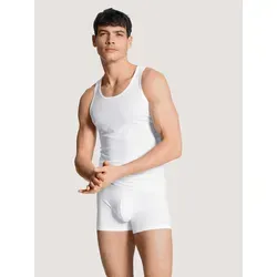 CALIDA Pure & Style Unterhemd Herren von CALIDA