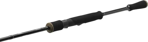 DAM Steckrute Yagi Light Jig Länge 2.40m Wurfgewicht 3-18g