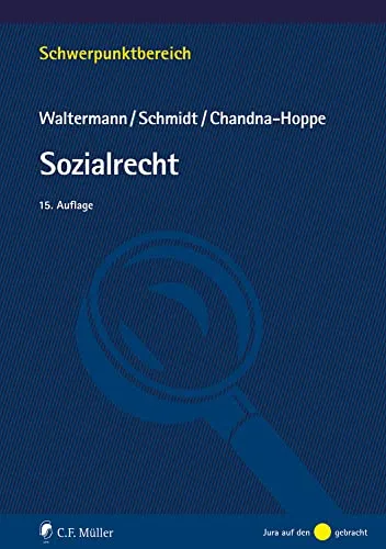 Sozialrecht: Umfassende Beratung und Unterstützung - Recht – Expertenwissen im Sozialrecht für Ihre Ansprüche und Rechte im Sozialwesen.