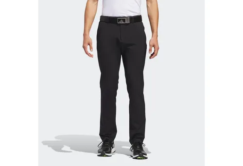 adidas Performance Golfhose ULTIMATE365 TAPERED schwarz 28 - Sportlich geschnittene Golfhose aus hochwertiger Polyester-Elasthan-Mischung für optimalen Tragekomfort und Bewegungsfreiheit auf dem Platz.