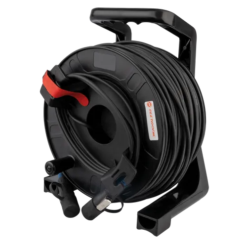 SEETRONIC Fibre Optic Cable Singlemode