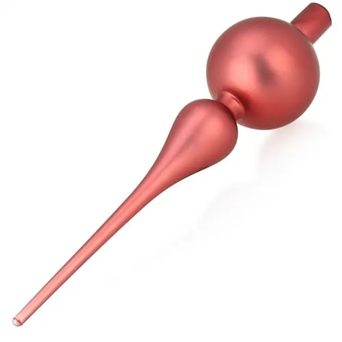 com-four® Weihnachtsbaumspitze von COM-FOUR