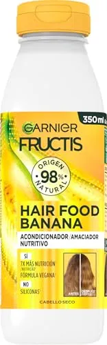 Fructis Sua H.Food 350Ml Banan