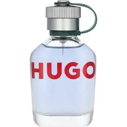 Hugo Boss Hugo Man Eau de Toilette Spray 75 ml