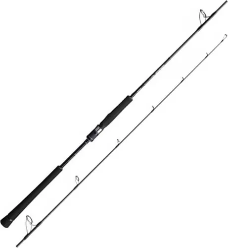 SHIMANO IBERIA (PESCA) Rod Game Typ Jigging Cast von Shimano