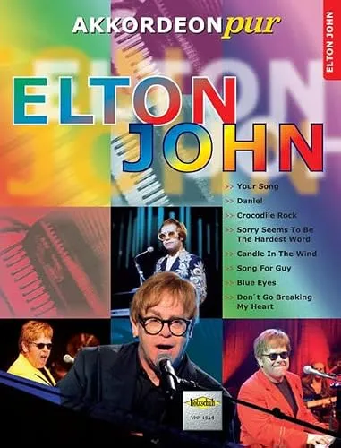 Elton John: 