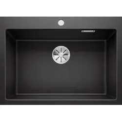 Blanco Pleon 8 in schwarz von BLANCO