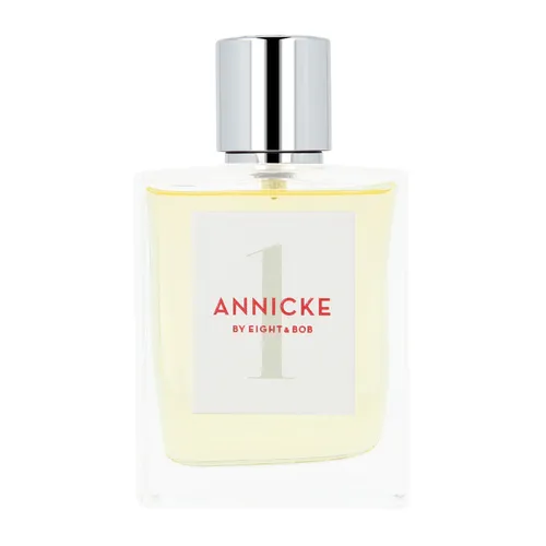 Eight & Bob Annicke 1 Eau De Parfum 100 ml - Eau de Parfum für Damen mit blumigen und holzigen Noten, eleganter Duft für jeden Tag, der Weiblichkeit und Anmut verkörpert.
