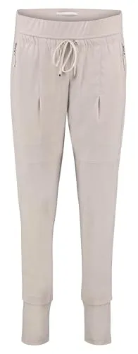 Raffaello Rossi Damen Jogpants Candy 7/8-Länge Sand (21) von Raffaello Rossi