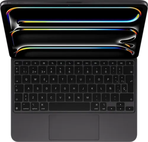 Apple Magic Keyboard mit Trackpad von Apple