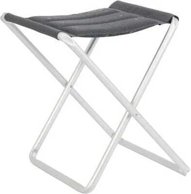 Crespo AL/302-DL-40 Hocker, dunkelgrau