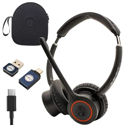 Drahtlose On-Ear-Kopfhörer mit Mikrofon JPL Element-BT500D