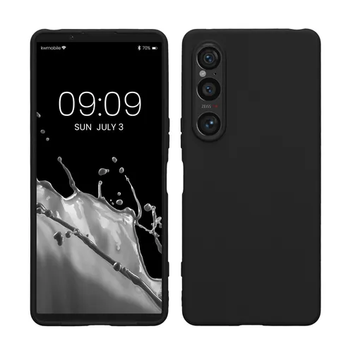 Hülle für Sony Xperia 1 VI Handyhülle Handy Case Cover Smartphone Backcover