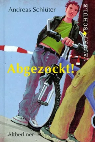 Abgezockt