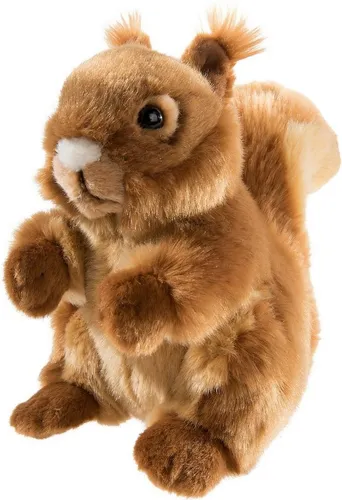 Heunec® Kuscheltier Misanimo, Eichhörnchen, 20 cm von Heunec®