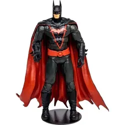 McFarlane Toys - DC Gaming 7 Figures Wave 9