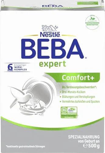 BEBA Comfort von BEBA